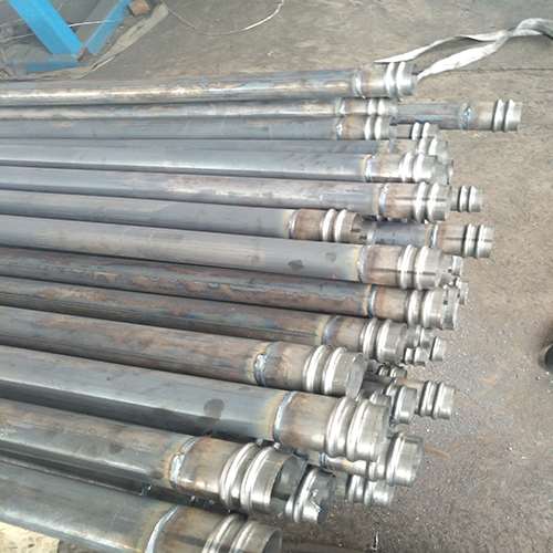 博白桩基注浆管后注浆及埋设方法
