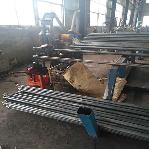 博白桥梁桩基声测管的施工工艺流程